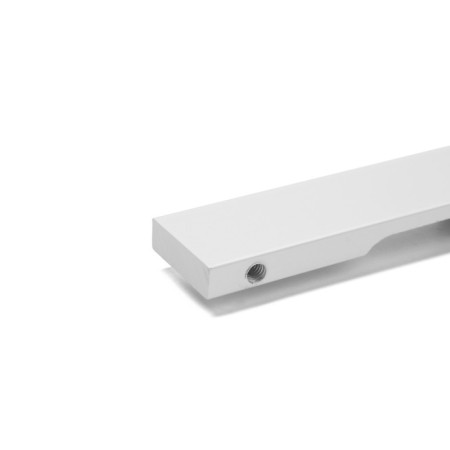Penfois handle Cappio RP101CH, m/o 128 mm, matte chromium color-2
