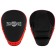 Boxing paw Fight Empire Pro, 1 pc., Black/Red color