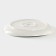 Porcelain dining plate Magistro Ocean, D = 23 cm, blue color