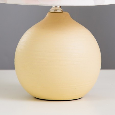 Alesa's table lamp E14 15W 20x20x30 cm Risalux-4