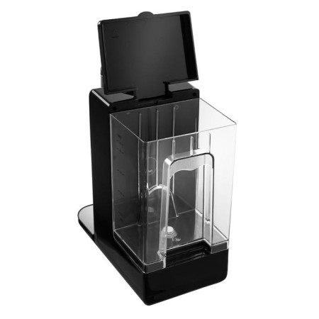 Thermopot KitFort KT-2502, 2600 W, 2.2 l, 4 modes, silver-black-2