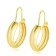 Earrings Metal Xuping Ultra, Color Gold