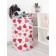 Basket for toys "Hearts, size 40x60 cm