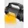 Flight battery, 20 watts, 3600 mAh, XPE, COB, IPX66, 5 modes, USB