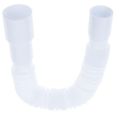 Corporal pipe Aquant, 40x40/50 mm, l = 350-720 mm