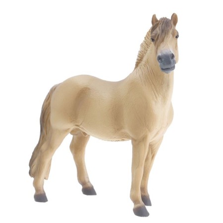 Figure "Feord Brown", XL