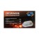Lamp NBP 04-100-001 UHL1, 100W, E27, 220V, IP54, White