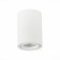 Ceiling lamp ST LUCE. ST108.507.01. 1x50 W, GU10, 7x7x10 cm, white color