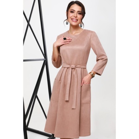 Women's dress, size 50-2