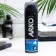 Shaving foam Arko Men Cool, 200 ml