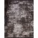 Rectangular carpet Merinos Ibiza, size 100x200 cm, color Beige-Black