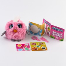 Soft toy 