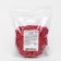 Confectionery sprinkling Top Decor, "hearts", red, large, 750 g