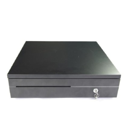 Vioteh-HVC-14 cash box, electromechanical, black color