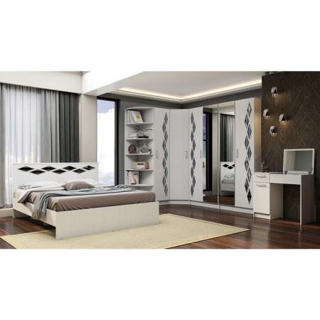 Tumbling bedside Diana 421x430x474 Ankor light-3