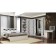 Tumbling bedside Diana 421x430x474 Ankor light