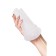 Smooth sleeve for Lovense Max 2, TPE, transparent, 24 cm