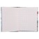 Notepad A7, 64 sheets, in a solid cover, Avengers