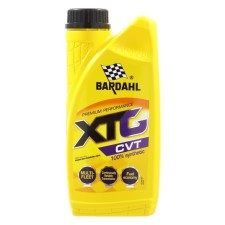 Transmission oil Bardahl ATF XTG CVT, 1 liter