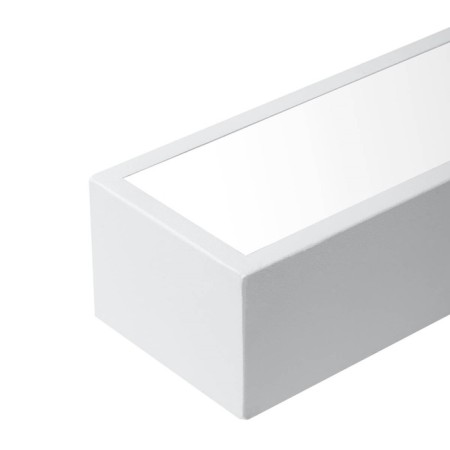LED LED GEOMETRIA BLOCK 24W 4000K 1750 IP40 12x7x5 white-6