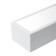 LED LED GEOMETRIA BLOCK 24W 4000K 1750 IP40 12x7x5 white