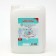 Antibacterial liquid soap Unicare, PVC, 5l