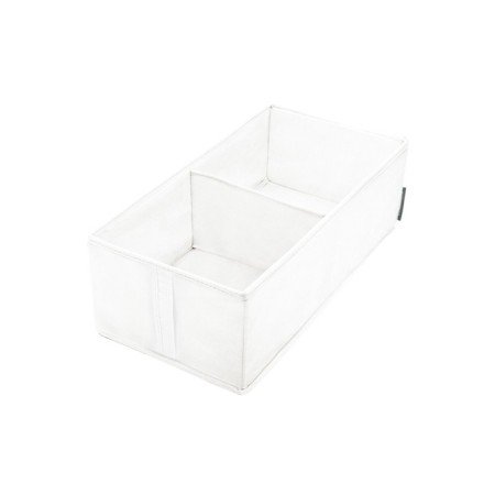Organizer 50x25x16 cm, 2 cells-2