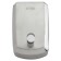 Liquid soap dispenser 8610, 1 l, metal, chrome