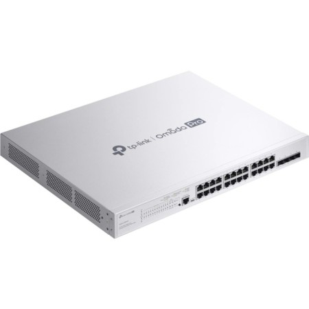 TP-Link OMADA PRO S5500-24GP4XF (L2+) 24X1Gbit/4xcomb (10GBASE-T/SFP+) 4SFP+2 107353-2