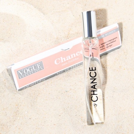 Perfume Water Women's Chance Eau Fraiche, 33 ml-1