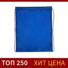 A bag for shoes 420 x 340 mm, calligrata 