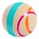 Ball diameter 100 mm, eco, manual staining