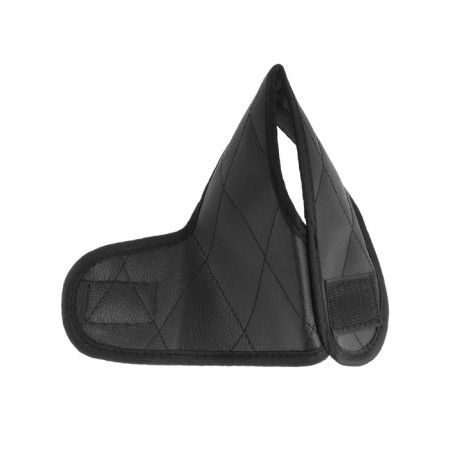 Automatic transmission case, eco -leather, black-10