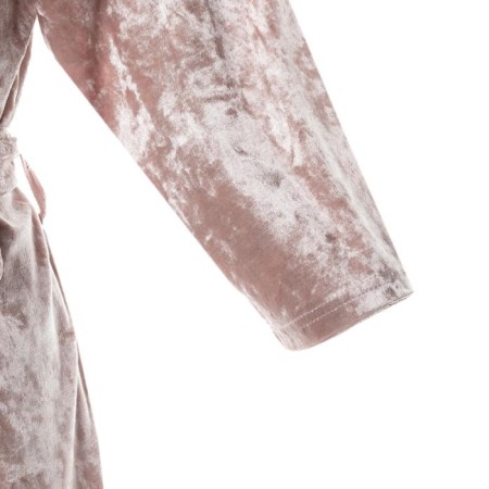 Female set (jacket, trousers) KAFTAN, p. 52-54, pink-8