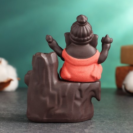 Figure "Ganesha" 12*8cm-2
