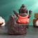 Figure "Ganesha" 12*8cm