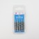 Needles for household sewing machines, universal, No. 90, 5 pcs