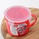 Container - a mug for the refrigerator and microwave TAKE & GO, 850 ml, color mix