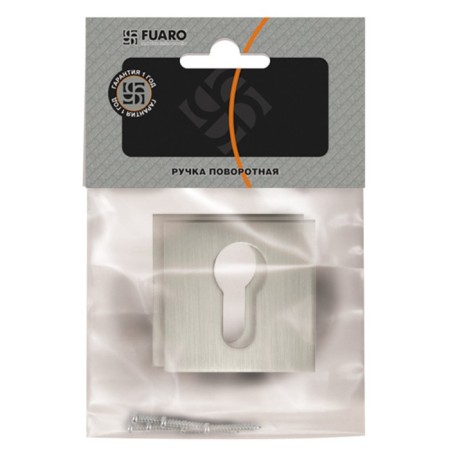 Fuaro et dm CP-8 cylinder lining, chromium color-2