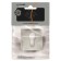 Fuaro et dm CP-8 cylinder lining, chromium color