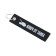 A car key key "Key to the tank", Removka