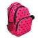School backpack, 40 x 27 x 20 cm, Grizzly 360, ergonomic back, laptop compartment, fuchsia RG-360-5_4