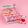 Soft toy "Happiness Priliated", Bear, Mix Colors