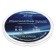 Monophile Flap ALLVEGA FLUOROCARBON HYBRID, diameter 0.18 mm, test 3.83 kg, 30 m, fluorocarbon 65%