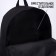 School youth backpack, lightning department, n/pocket, “cat”, black, 33x13x37