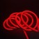 Neon LED tape era, 20 m, IP67, SMD2835, 120 LED/m, 7 W/m, 220 V, red glow red