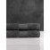 Tricks Tainted Sofi de Marko Edward, 550 gr, size 70x140 cm, color anthracite