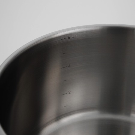 Safia pan, 6 l, d = 24 cm, glass cover-4