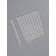 Glass pipette, 9 × 0.7 cm, packing - 10 pcs, transparent color