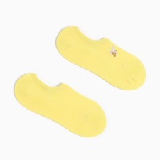 Women's socks shortened minku 
